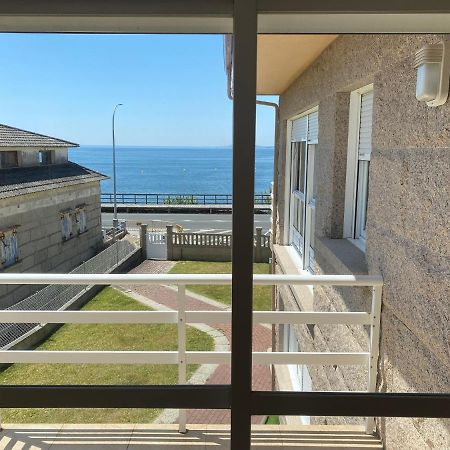 Lanzada Holidays Sanxenxo Exterior foto