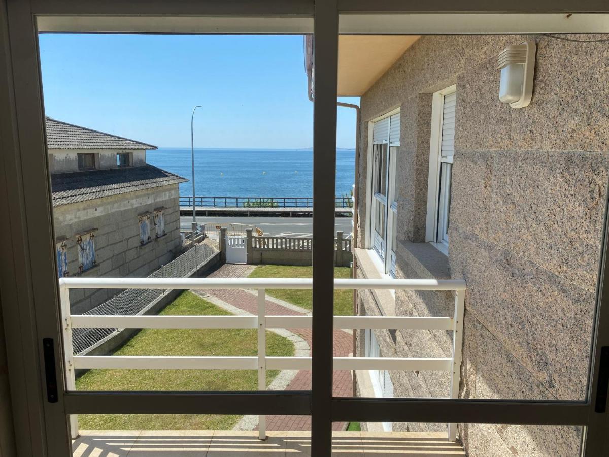 Lanzada Holidays Sanxenxo Exterior foto