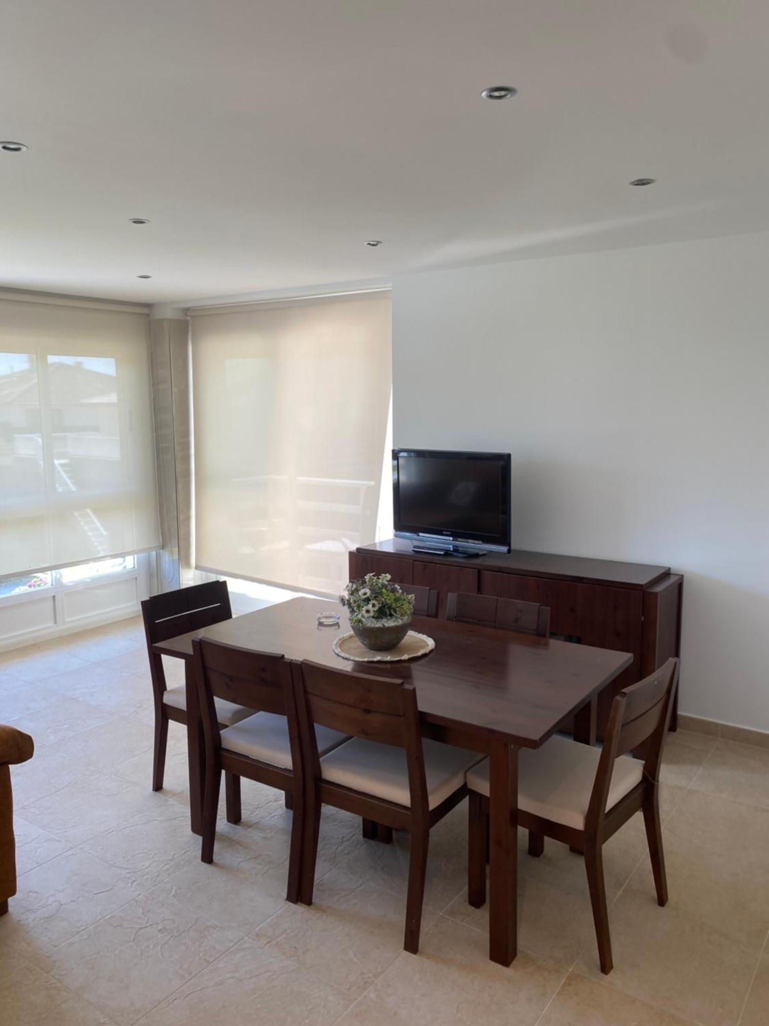 Lanzada Holidays Sanxenxo Exterior foto