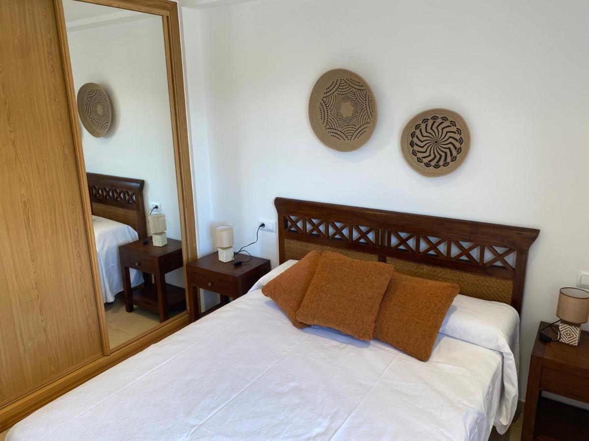 Lanzada Holidays Sanxenxo Exterior foto